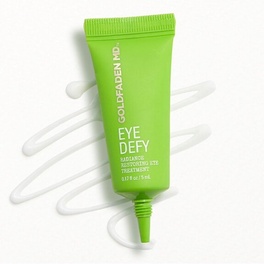 GOLDFADEN MD Eye Defy Radiance Restoring Eye Treatment